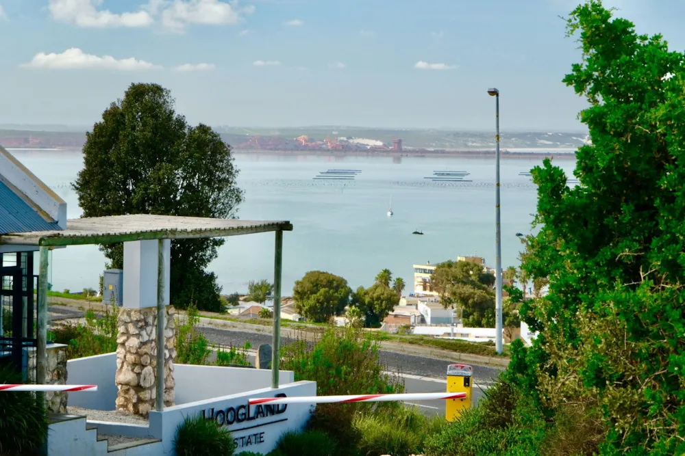 Vacant land for sale in Saldanha Bay - LA1734336 Vacant land for sale in Saldanha Bay - LA1734336