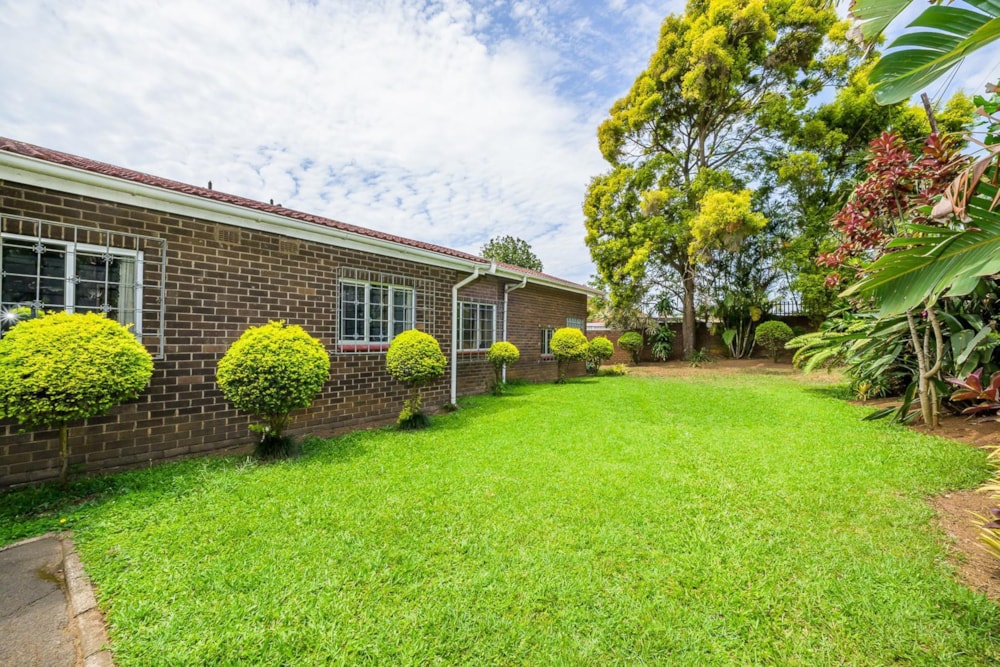 House for sale in Reservoir Hills - 1WP1734361