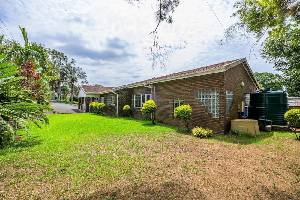 House for sale in Reservoir Hills - 1WP1734361