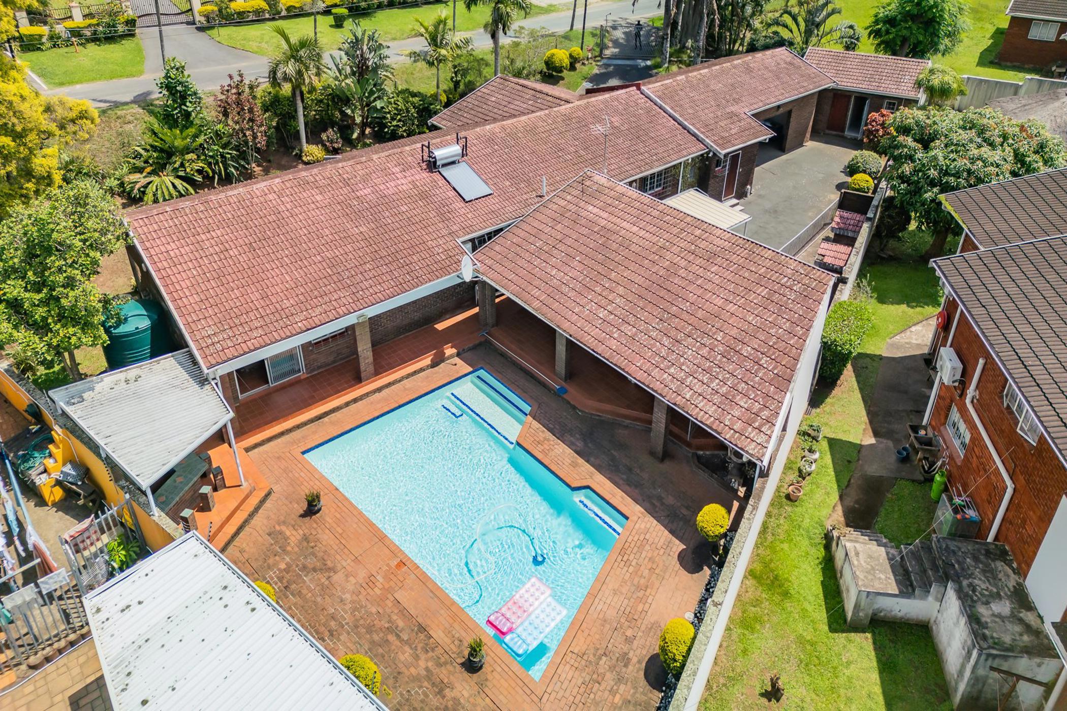 House for sale in Reservoir Hills - 1WP1734361