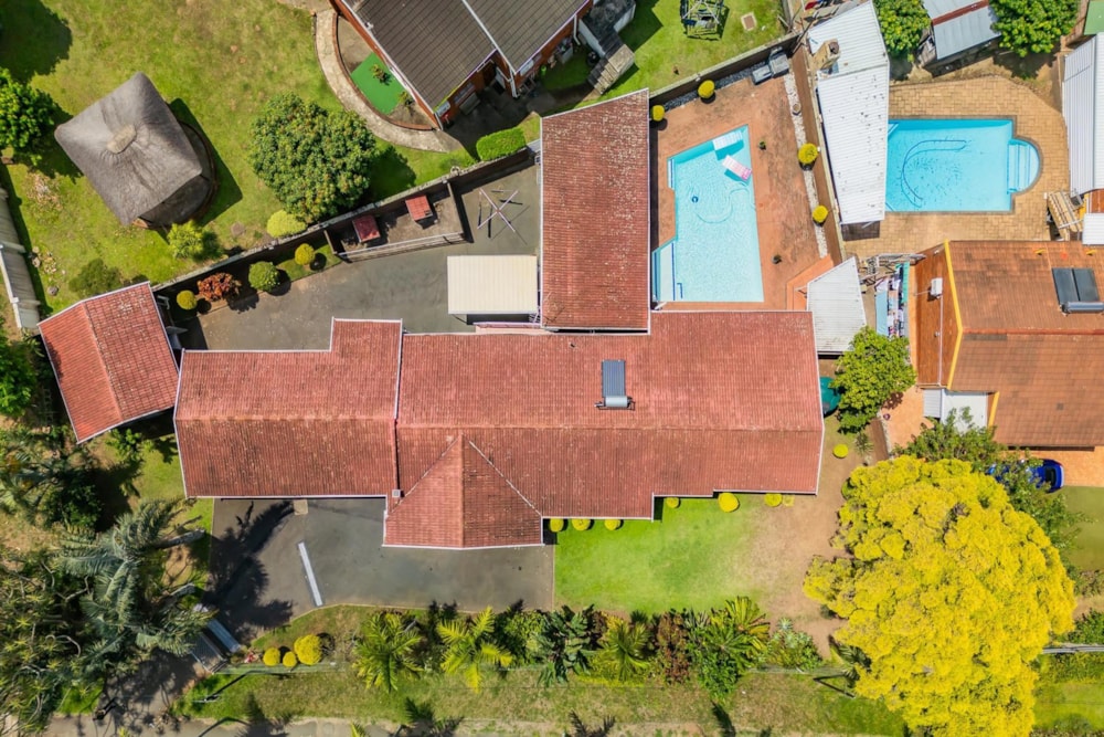 House for sale in Reservoir Hills - 1WP1734361