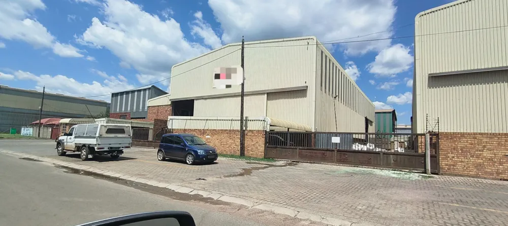 Commercial industrial property for sale in Meyerton - 1VT1734368 Commercial industrial property for sale in Meyerton - 1VT1734368