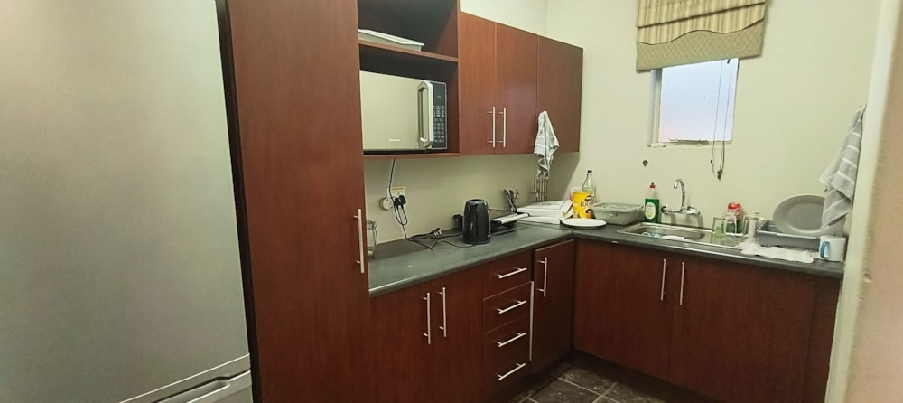 Commercial industrial property for sale in Meyerton - 1VT1734368