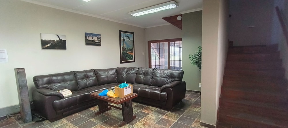 Commercial industrial property for sale in Meyerton - 1VT1734368