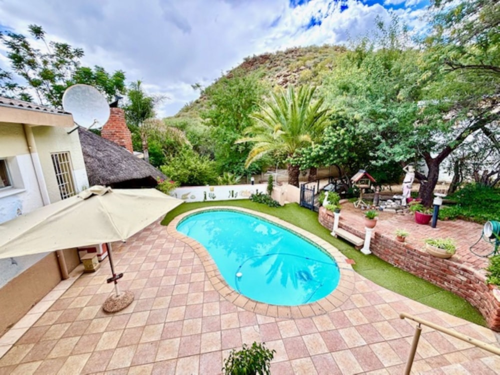 House for sale in Ludwigsdorf, Namibia - 3NM1734401