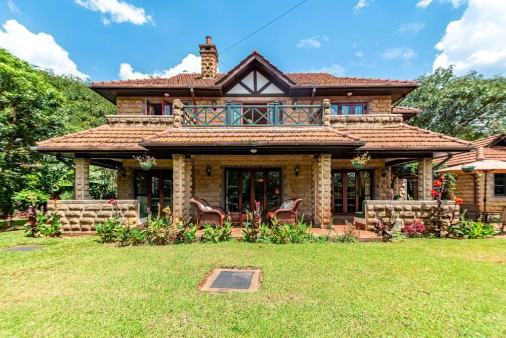 House for sale in Windsor, Kenya - 3KE1736909