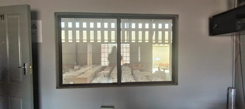 Commercial industrial property for sale in Meyerton - 1VT1734370