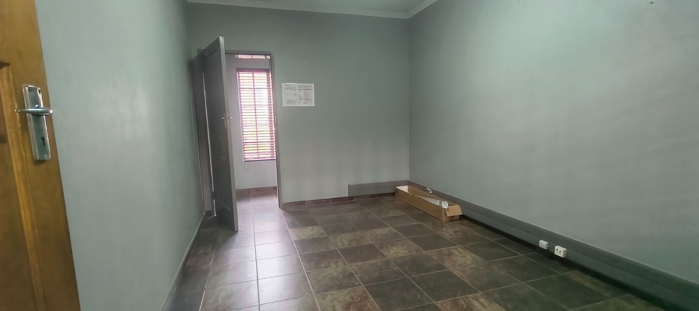 Commercial industrial property for sale in Meyerton - 1VT1734370