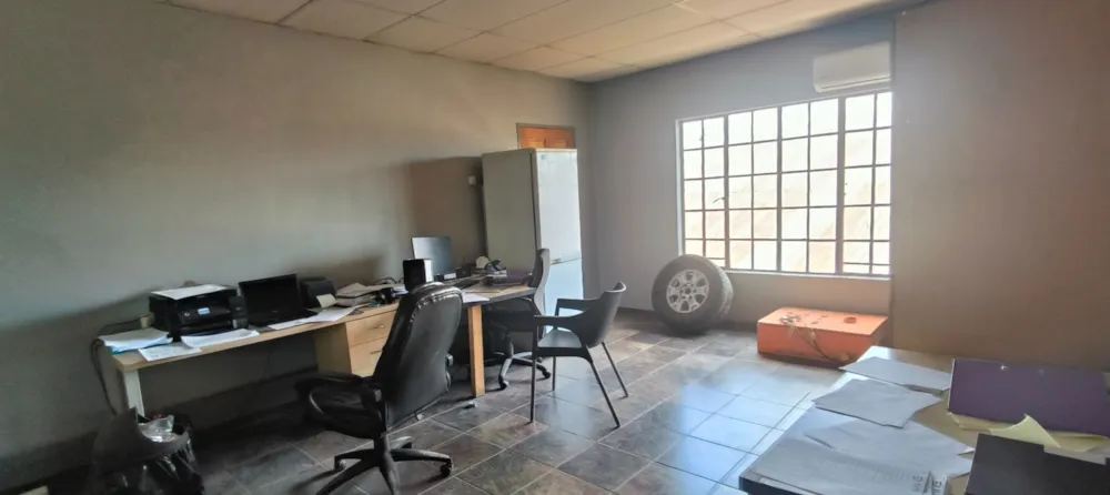 Commercial industrial property for sale in Meyerton - 1VT1734370 Commercial industrial property for sale in Meyerton - 1VT1734370