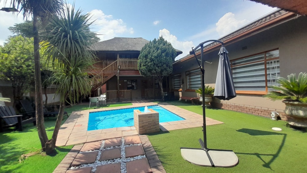 House for sale in Vanderbijlpark SE 7 - 1VT1734388