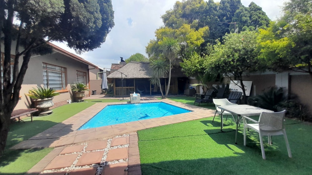 House for sale in Vanderbijlpark SE 7 - 1VT1734388