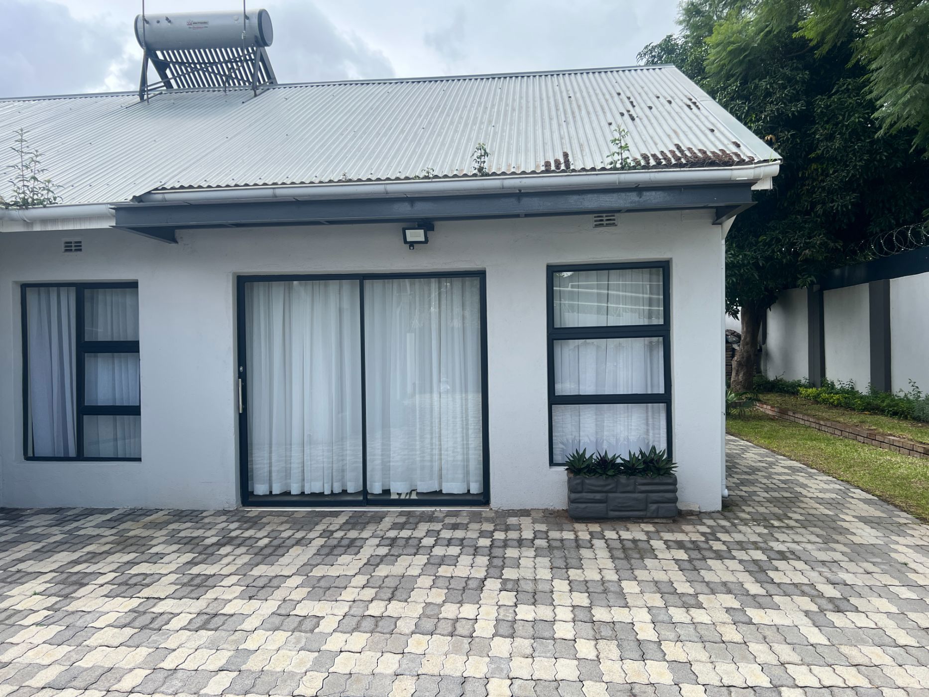 House to rent in St. Martins, Zimbabwe - 3ZB1734371
