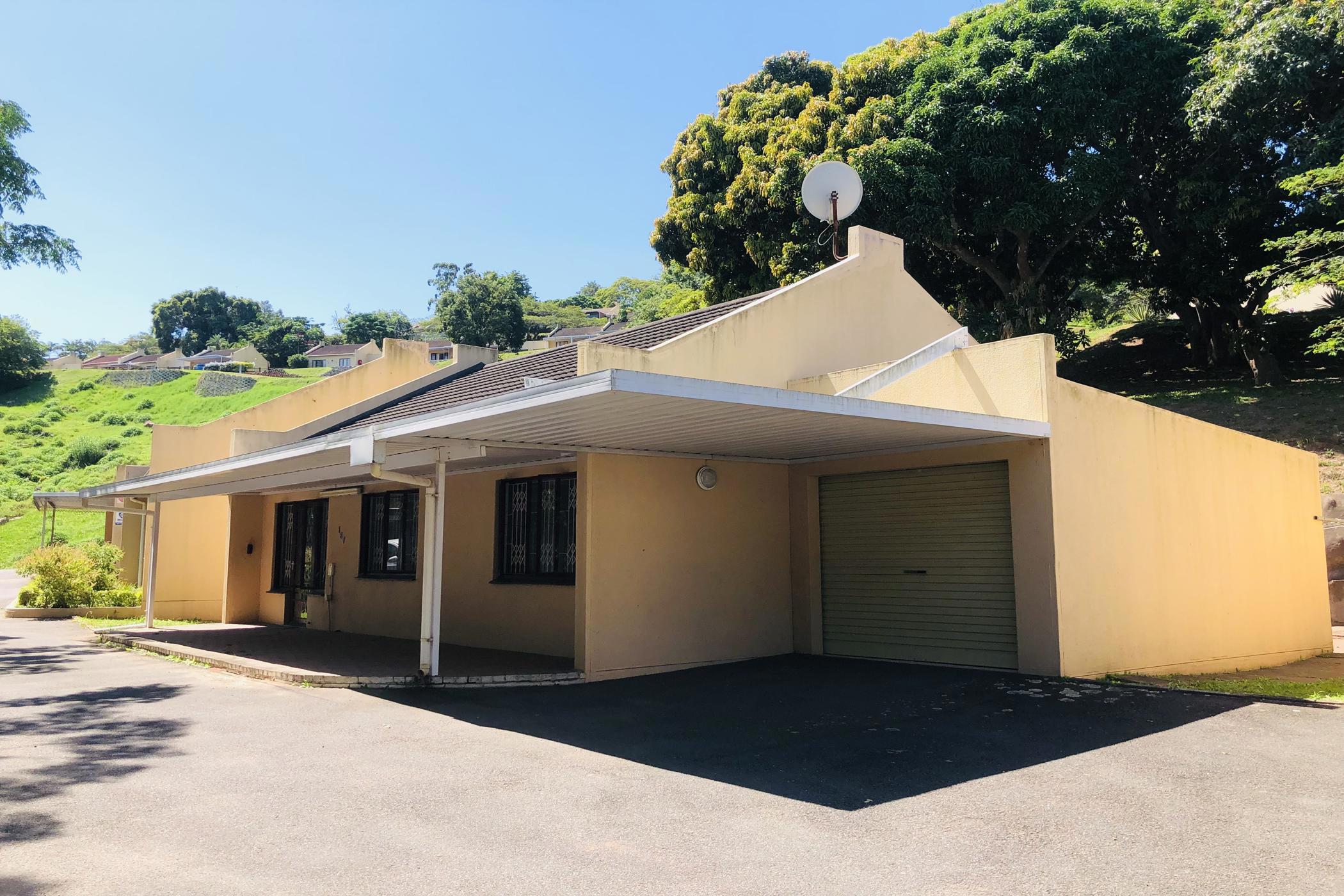 Townhouse for sale in Queensburgh - 1WP1734375