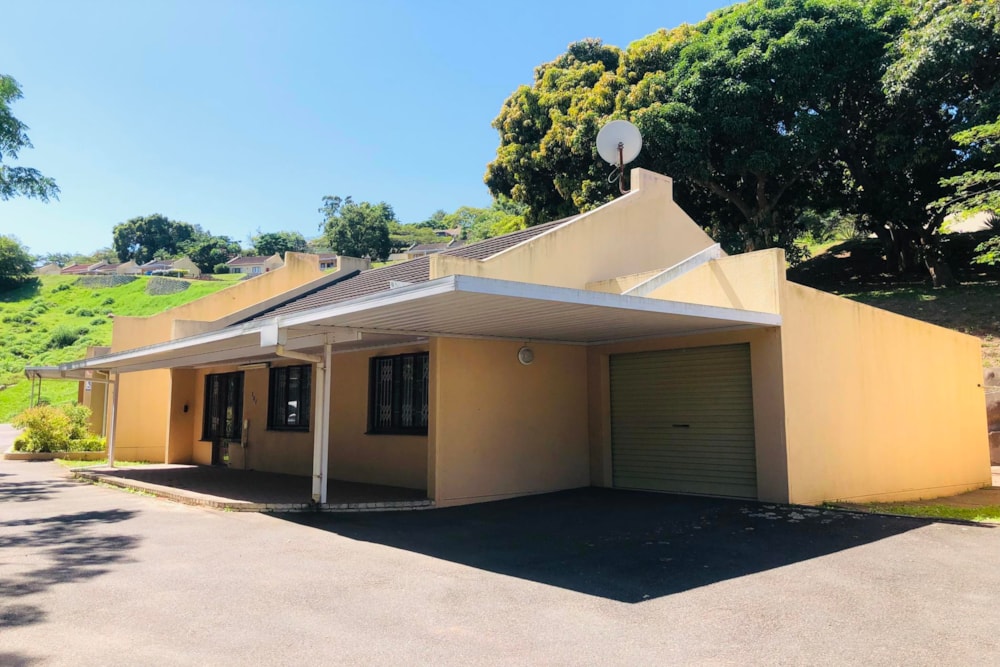 Townhouse for sale in Queensburgh - 1WP1734375