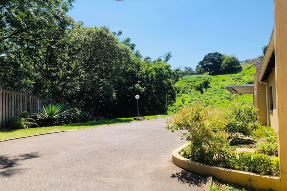 Townhouse for sale in Queensburgh - 1WP1734375