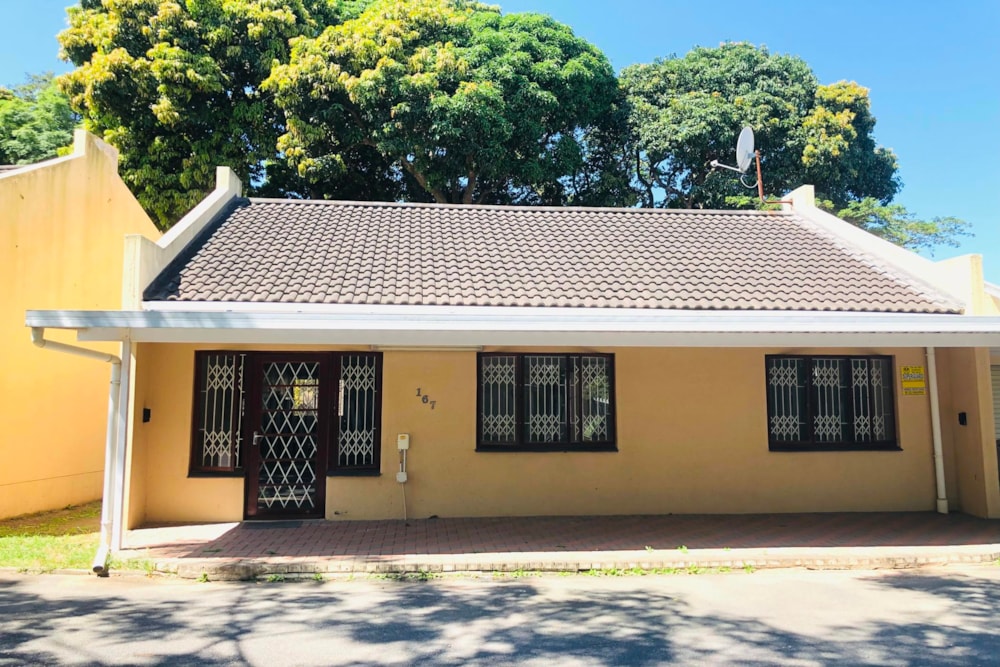 Townhouse for sale in Queensburgh - 1WP1734375