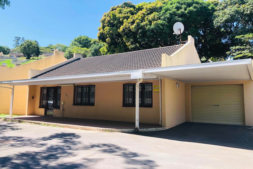 Townhouse for sale in Queensburgh - 1WP1734375