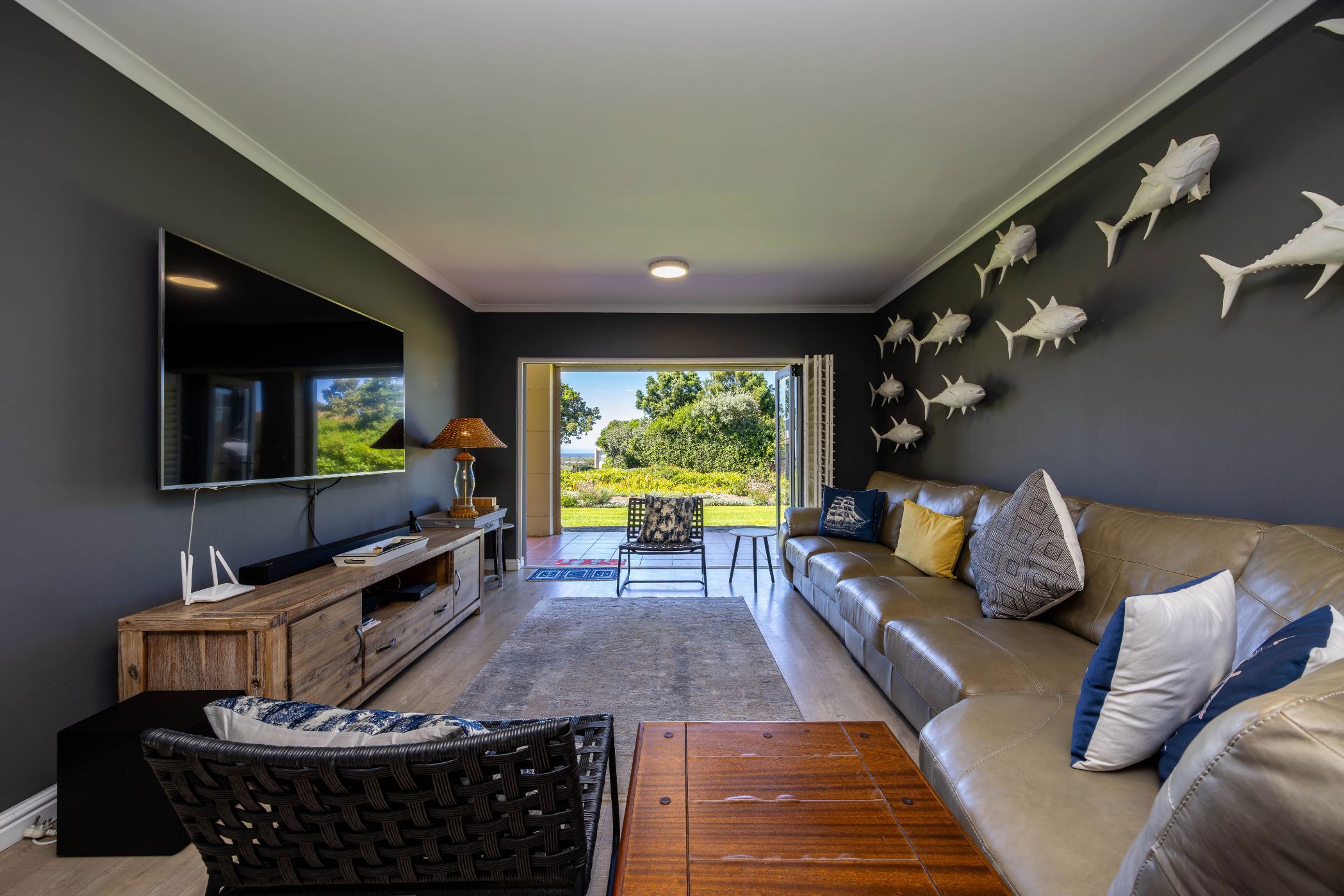 Apartment for sale in Goose Valley - 1KG1734380