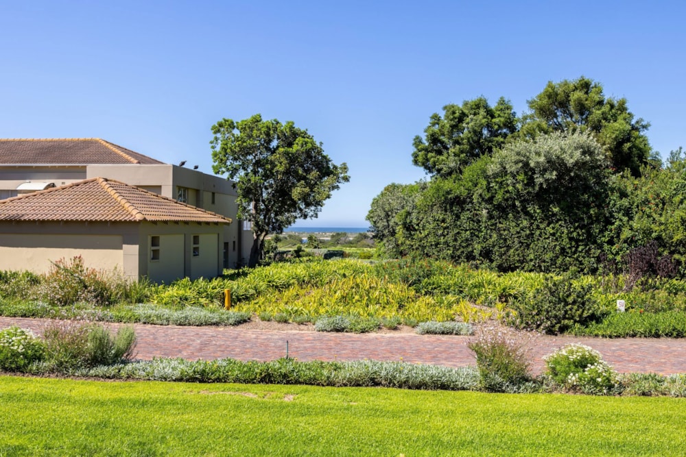 Apartment for sale in Goose Valley - 1KG1734380