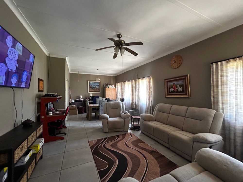 House for sale in Ernestville - 1KJ1734378