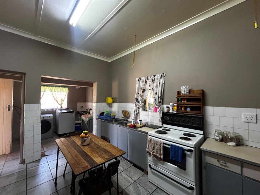 House for sale in Ernestville - 1KJ1734378