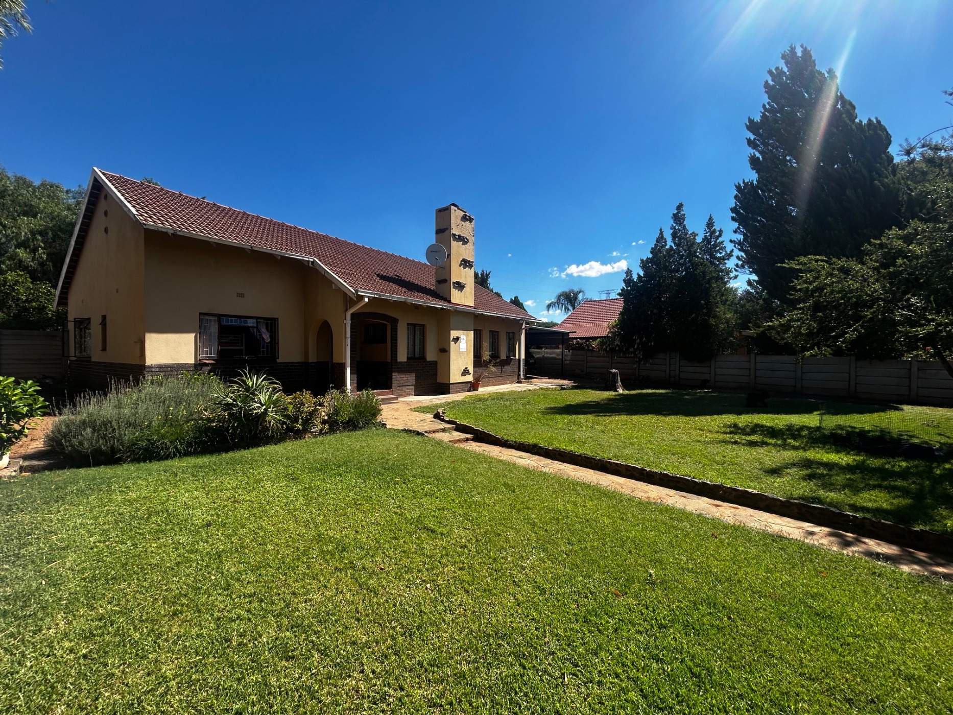 House for sale in Ernestville - 1KJ1734378