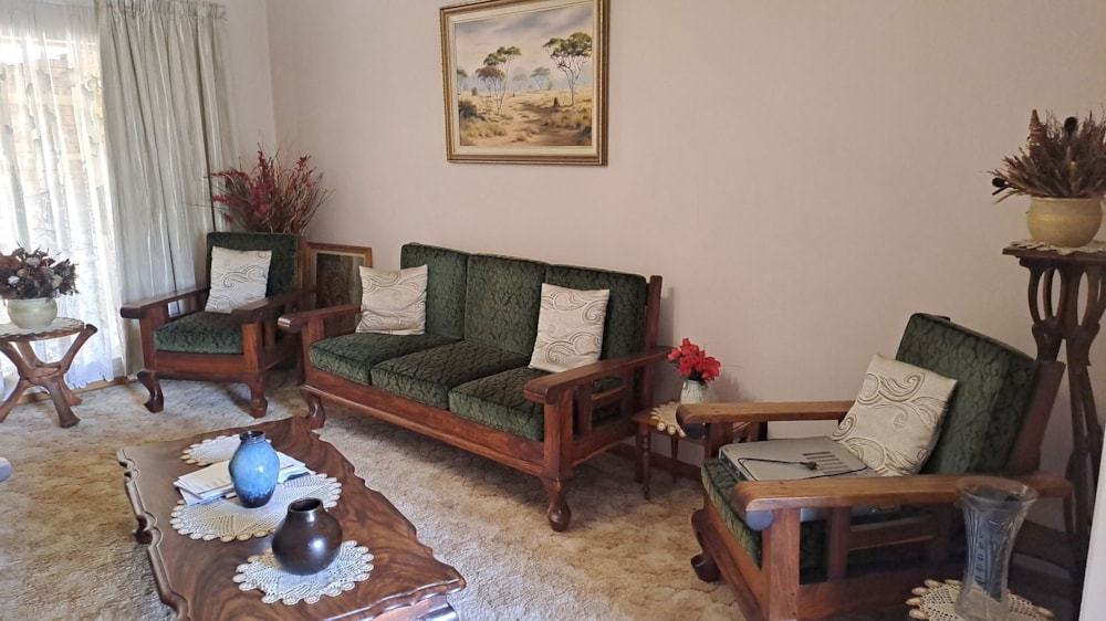 House for sale in Middelburg Central (Mpumalanga Central)  - 1MD1734397