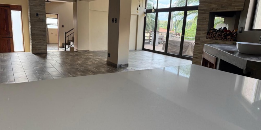 Golf estate house to rent in Bankenveld  - 1WD1734410