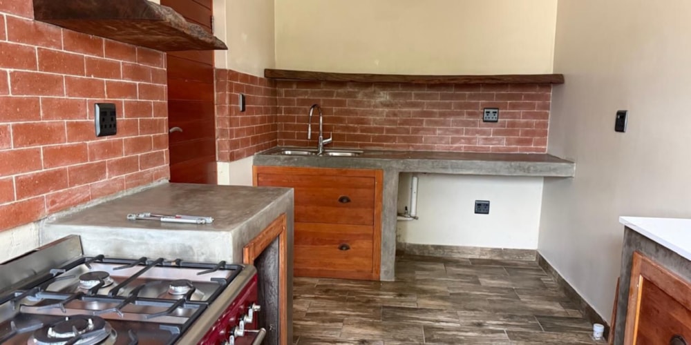 Golf estate house to rent in Bankenveld  - 1WD1734410