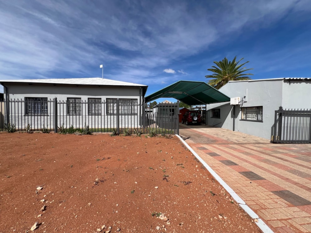 House for sale in Keidebees - 1KAH1734887