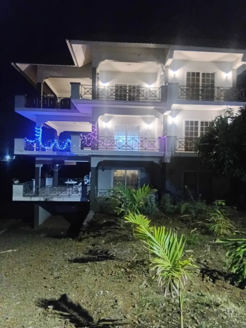 Apartment for sale in Trou d'eau Douce, Mauritius - MPR1734481