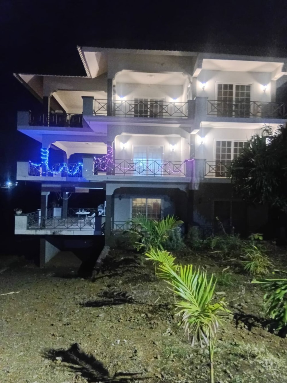 Apartment for sale in Trou d'eau Douce, Mauritius - MPR1734481