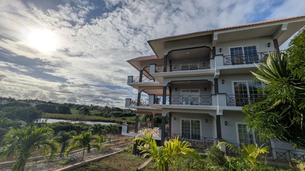 Apartment for sale in Trou d'eau Douce, Mauritius - MPR1734481