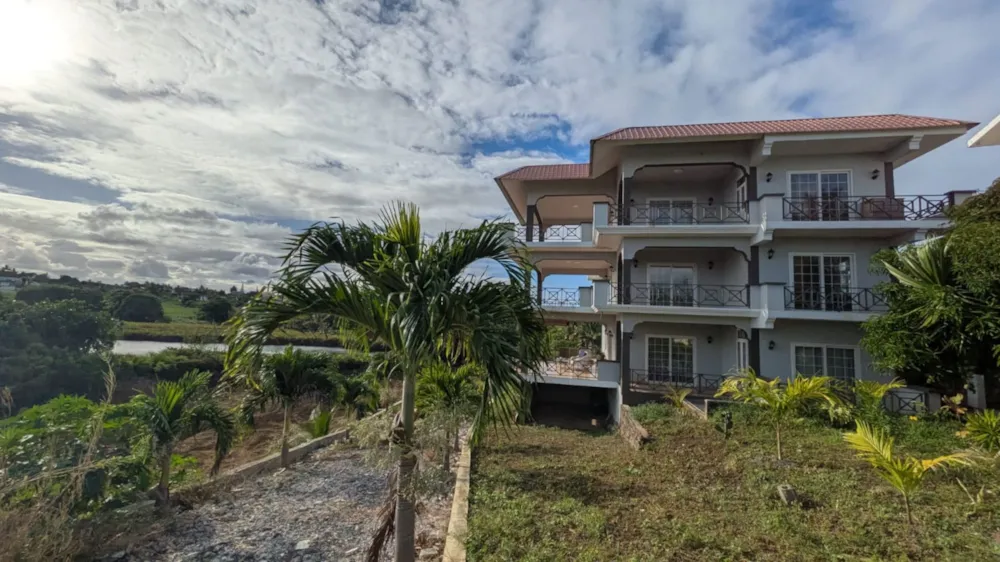 Apartment for sale in Trou d'eau Douce, Mauritius - MPR1734481