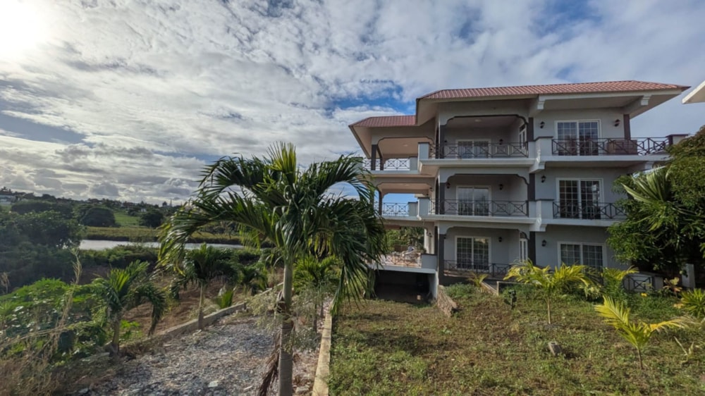 Apartment for sale in Trou d'eau Douce, Mauritius - MPR1734481