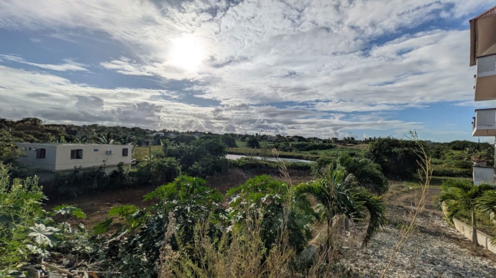 Apartment for sale in Trou d'eau Douce, Mauritius - MPR1734481