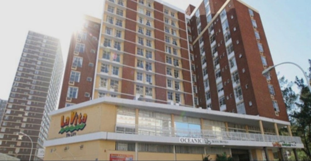 Apartment for sale in North Beach Durban - 1DA1734430