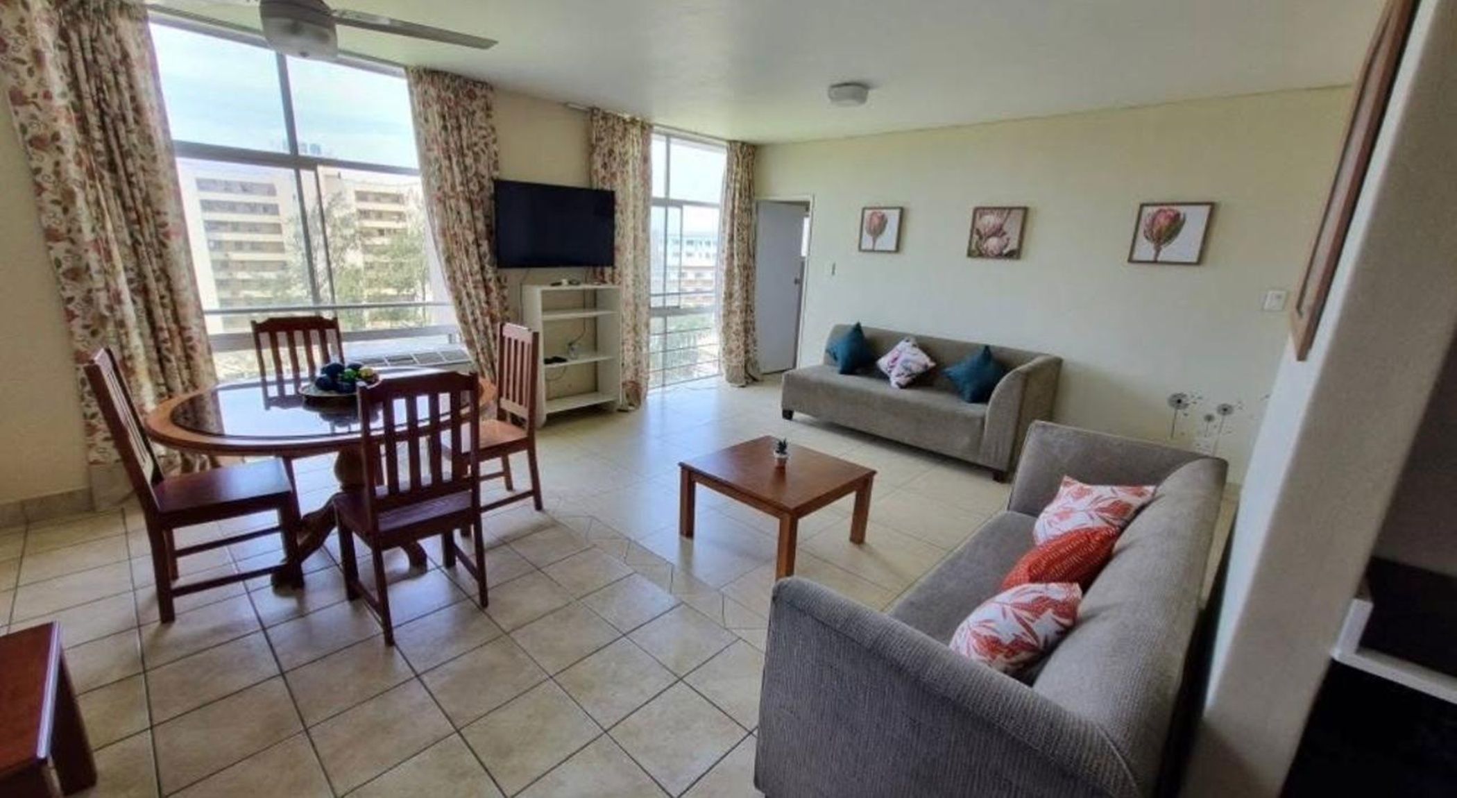 Apartment for sale in North Beach Durban - 1DA1734430