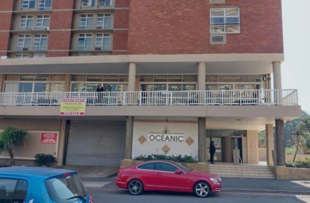 Apartment for sale in North Beach Durban - 1DA1734430