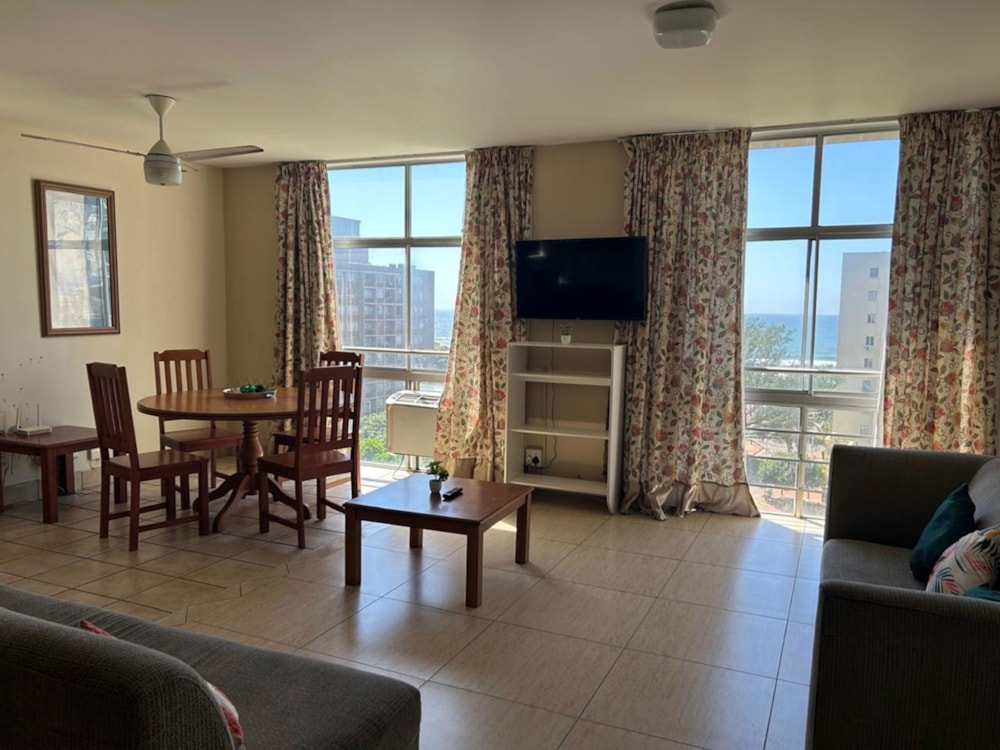 Apartment for sale in North Beach Durban - 1DA1734430