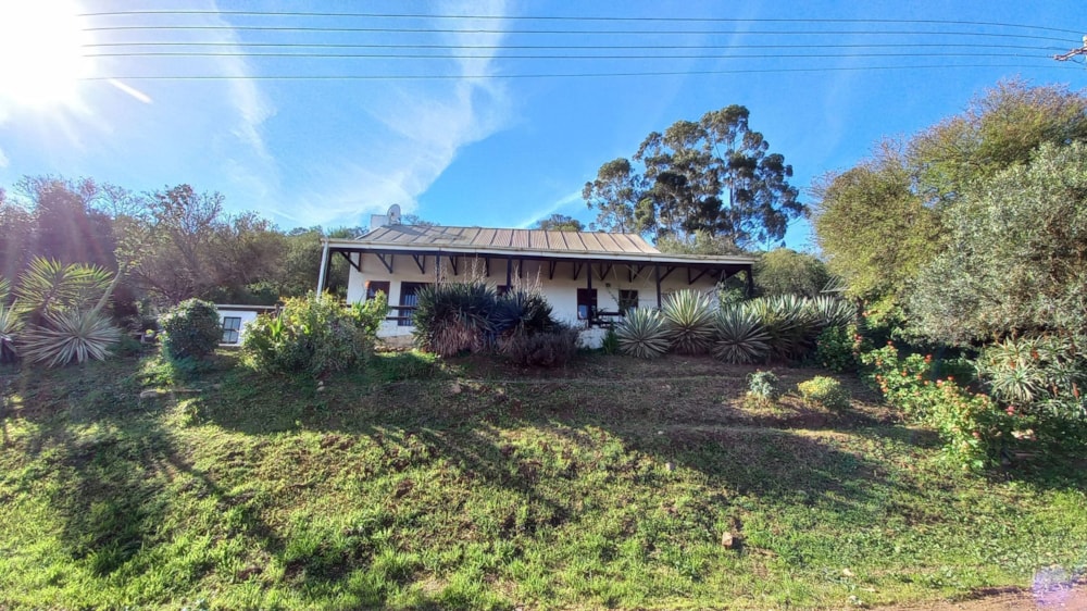 House to rent in Heidelberg, Garden Route - 1SR1734527 House to rent in Heidelberg, Garden Route - 1SR1734527