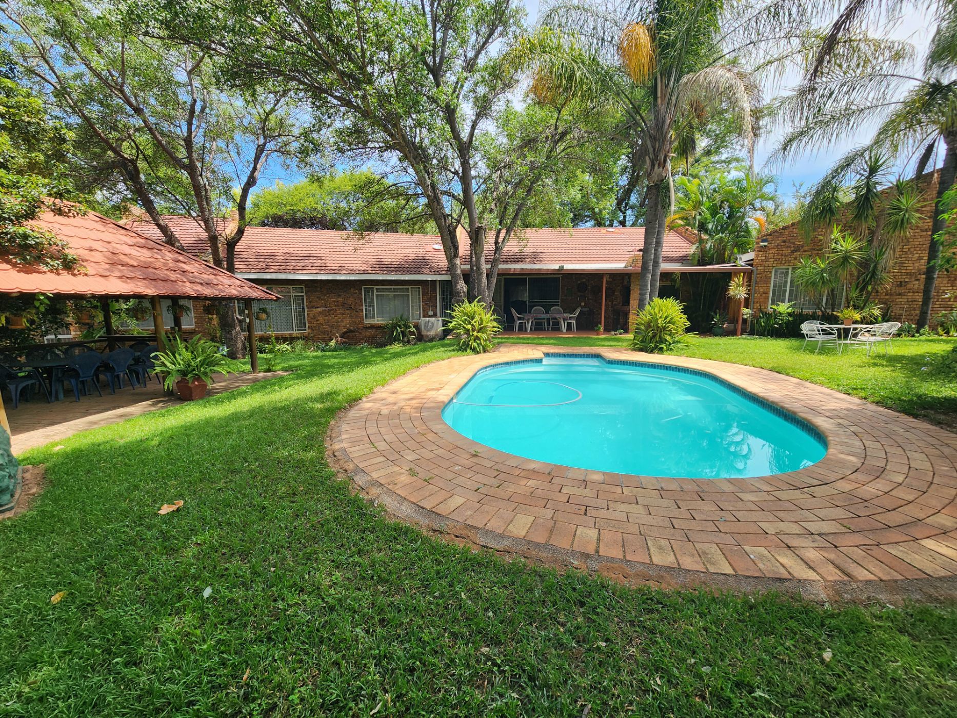 House for sale in Modimolle (Nylstroom) - 1MDM1734433