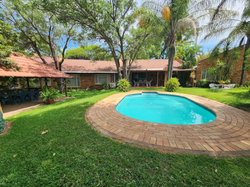 House for sale in Modimolle (Nylstroom) - 1MDM1734433