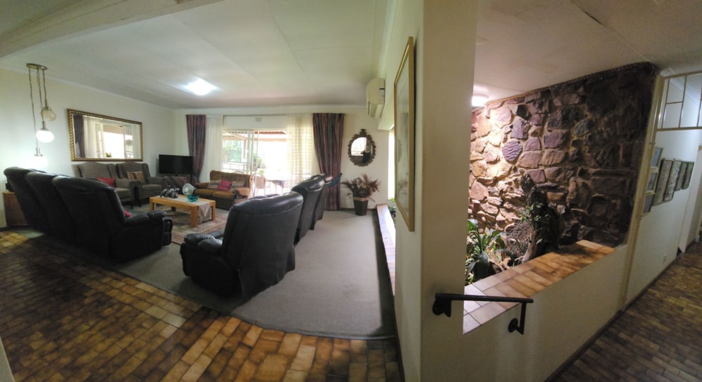 House for sale in Modimolle (Nylstroom) - 1MDM1734433