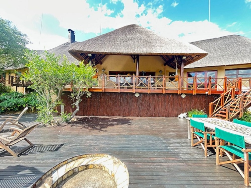 Game farm for sale in Pongola - 1RY1734435 Game farm for sale in Pongola - 1RY1734435