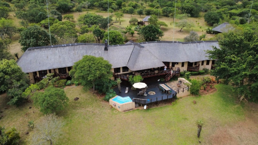 Game farm for sale in Pongola - 1RY1734435 Game farm for sale in Pongola - 1RY1734435