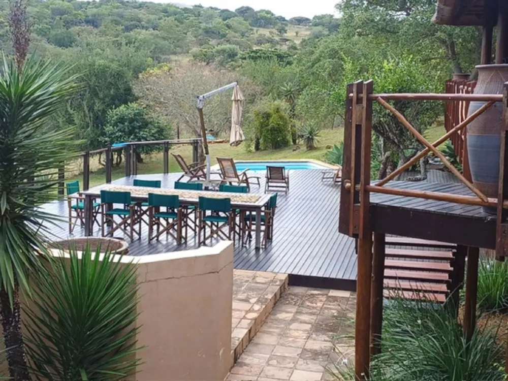 Game farm for sale in Pongola - 1RY1734435 Game farm for sale in Pongola - 1RY1734435