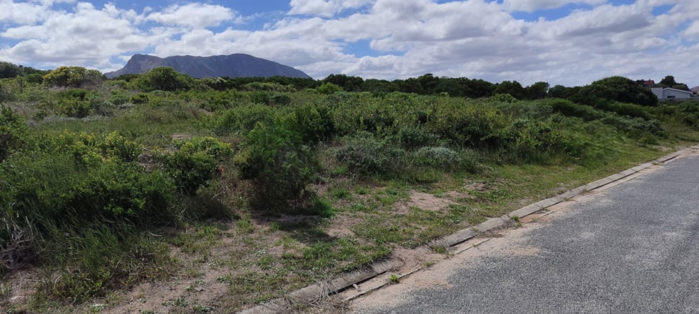 Vacant land for sale in Kleinbaai - 1SW1734961