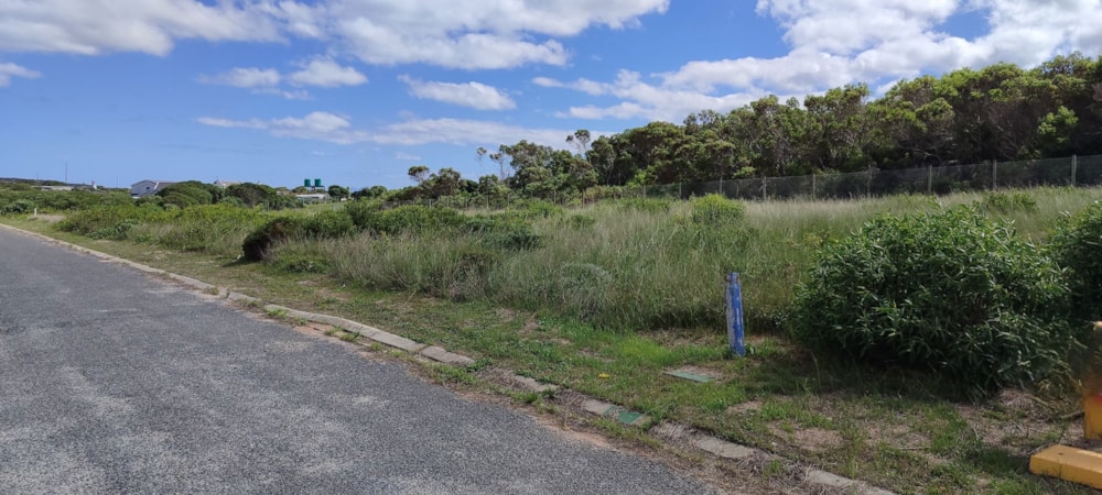 Vacant land for sale in Kleinbaai - 1SW1734961