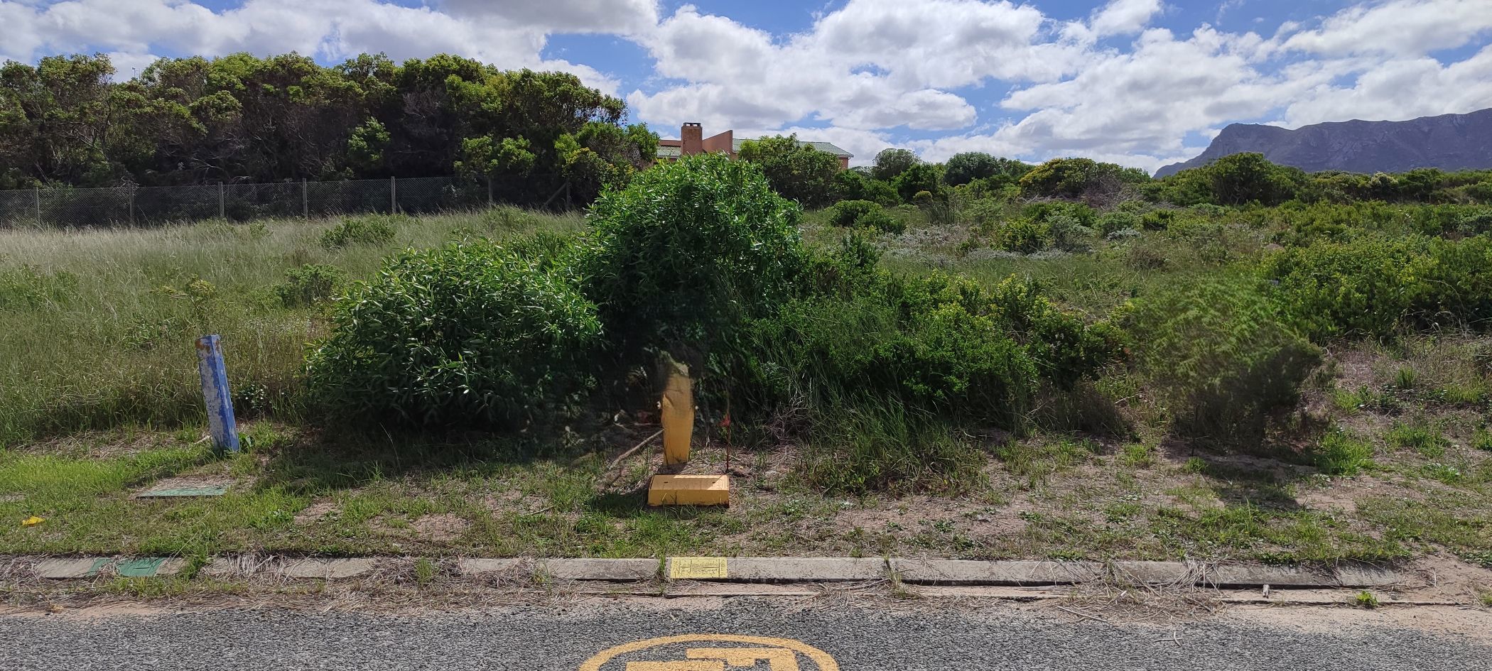 Vacant land for sale in Kleinbaai - 1SW1734961